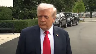 ترامب: سياسات الهجرة المتراخية تمثل أبرز تهديد للأمن القومي