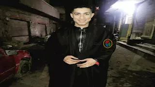 "دافع عن فتاة من التحرش".. قرار قضائي في جريمة قتل شاب في موقف التجمع