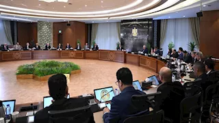 بث مباشر| رئيس الوزراء يلتقى رؤساء تحرير الصحف والمواقع الالكترونية
