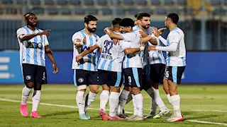  "ثنائي هجومي".. تشكيل بيراميدز المتوقع لمباراة أهلي جدة في كأس الإنتركونتيننتال