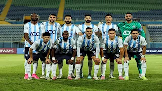 إخطار من الفيفا إلى بيراميدز بشأن مباراة الأهلي السعودي