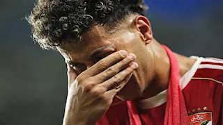 ما هو فيروس A الذي أصاب إمام عاشور؟.. السبب والأعراض