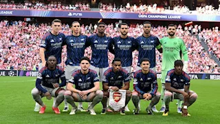 جابرييل يقود أرسنال لأول 3 نقاط في دوري أبطال أوروبا بهدف في مرمى بلباو (فيديو)