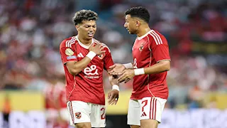 "أبرزهم عاشور وتريزيجيه"..  غيابات الأهلي قبل مواجهة كهرباء الإسماعيلية في الدوري