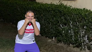 تسبب في ضم عدلان.. من هو شادي طارق مدير التعاقدات الجديد بالزمالك؟