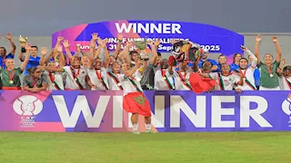 فرصتان ذهبيتان لمسار في دوري أبطال أفريقيا