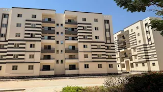 الإسكان تُعلن تفاصيل تنفيذ شقق سكن لكل المصريين" بـ4 مدن جديدة
