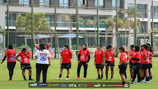 الطريق إلى المونديال.. منتخب مصر للشابات في اختبار قوي أمام غينيا الاستوائية