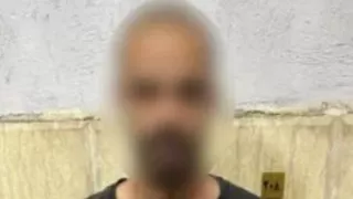 ضبط عاطل يتحرش بسيدة داخل أتوبيس في باب الشعرية