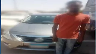 ضبط سائق يسير عكس الاتجاه بالقاهرة: "كنت عايز أختصر الطريق"