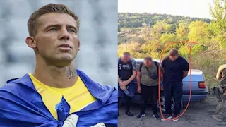 أثناء هروبه.. اعتقال حارس مرمى دينامو السابق