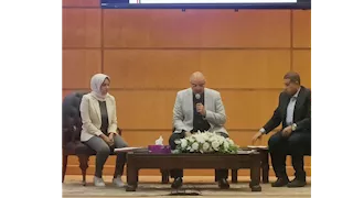 محافظ القليوبية: "التعديات خط أحمر مش هادور مين قصّر الكل هيتحول للنيابة"