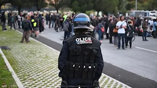 فرنسا تنشر 80 ألف شرطي لمواجهة مظاهرات مرتقبة ضد سياسات ماكرون