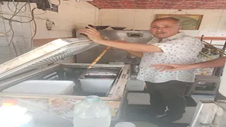 المرور على 73 منشأة وتحرير 117 محضرًا في حملة لمراقبة الأغذية بالإسماعيلية