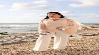 20 صورة لـ جومانا مراد بإطلالات جريئة في صيف 2025