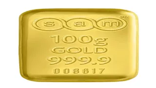 مصفاة "سام" الأولى في مصر المعتمدة دوليًا.. تضع الذهب المصري في الصفوف الأولى عالميًا