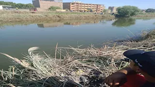 مصرع شخص والبحث عن آخرين في ترعة بسوهاج