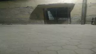 النيابة تعاين سرداب الآثار بمستوصف دشنا (صور)