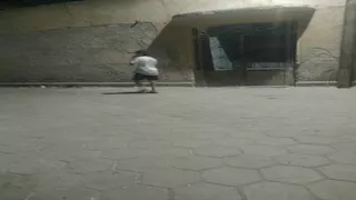 ننشر صور مستوصف دشنا.. حفر موظفون سردابًا داخله بحثًا عن الآثار