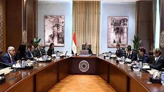 مدبولي يبحث الاستفادة من المقرات الحكومية التي تم إخلاؤها بعد الانتقال للعاصمة الإدارية 