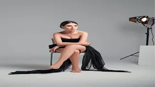 دينا تعلن إطلاق أكاديمية لتعليم الرقص الشرقي في مصر