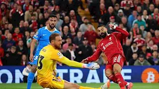 ليفربول يستهل مشواره في دوري أبطال أوروبا بالفوز على أتليتكو مدريد بثلاثية