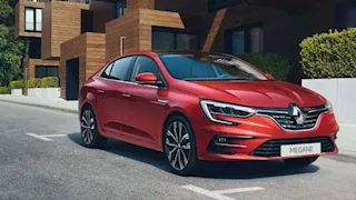 بعد التخفيضات الأخيرة.. رينو ميجان تبدأ من مليون و90 ألف جنيه بمصر