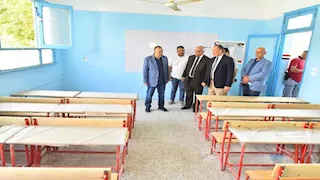 25 ألف مقعد ومبادرات مبتكرة.. كيف تستعد أسيوط للعام الدراسي الجديد؟