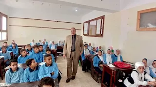 التعليم: مصروفات العام الدراسي 2026 تُسدد إلكترونيًا فقط