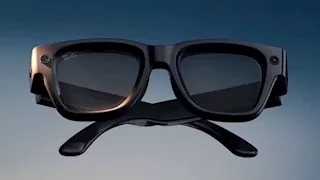 بسعر هاتف آيفون.. ما مميزات نظارات ميتا المدعومة بالذكاء الاصطناعي؟