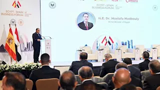 مدبولي: إسبانيا شريك لمصر في بناء مشروعات مشتركة قادرة على المنافسة