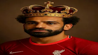 بعد تحطيمه رقمين جديدين.. ماذا قدم محمد صلاح مع ليفربول منذ 2017؟