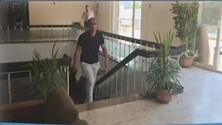 "تفاصيل هامة".. اجتماع عاجل بين الخطيب وسيد عبدالحفيظ في الأهلي