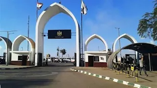 جامعة أسيوط تستعد لاستقبال الطلاب الجدد بحفل تحية العلم السبت المقبل 