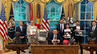 لا تهجير وإثبات ملكية.. تفاصيل مقترح توني بلير المدعوم من أمريكا لإنهاء حرب غزة