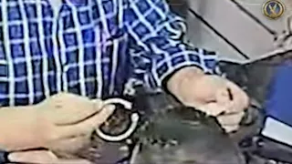 النيابة تكشف سبب إخلاء سبيل المتهمين الثالث والرابع في سرقة أسورة المتحف المصري