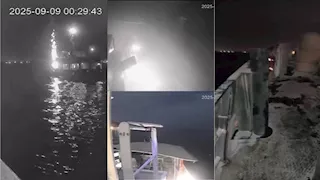 نائبة إيطالية: صقلية تحولت إلى قاعدة لهجمات إسرائيلية ضد أسطول الصمود العالمي