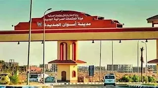 جهاز مدينة أسوان الجديدة يعلن تشغيل خدمة النقل الداخلي بـ 20 سيارة 