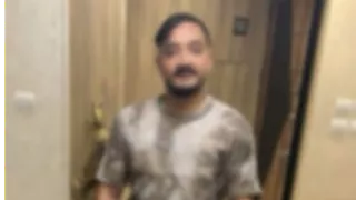 قرار جديد بشأن التيك توكر "مداهم" في قضية غسيل الأموال