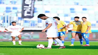 ترتيب الدوري المصري بعد فوز الزمالك على الإسماعيلي