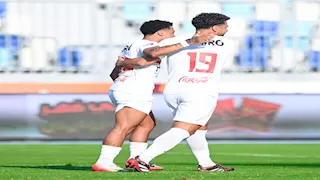 دفعة قوية للزمالك قبل مباراة الجونة