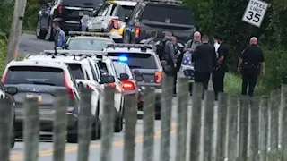 أمريكا تكشف هوية المتهم بقتل 3 رجال من شرطة في بنسلفانيا