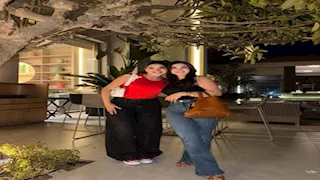 بعد تجديد حبس سوزي الأردنية.. 20 صورة جمعتها مع نجوم الفن