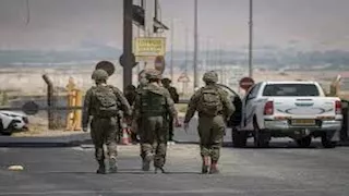 عمل سائقًا قبل 3 أشهر فقط.. الأردن يكشف هوية منفذ عملية جسر الملك حسين