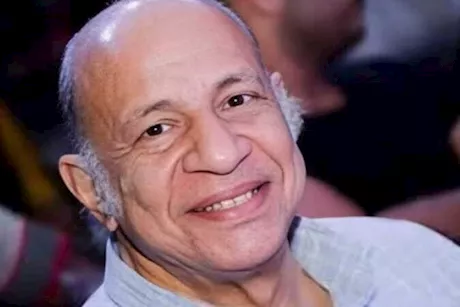 بعد نقله للمستشفى- ما هو مرض الفنان عيد أبو الحمد؟