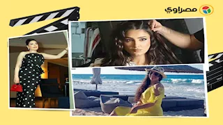 عبير صبري جريئة وكنزي عمرو دياب بـ"هوت شورت".. 10 لقطات لنجوم الفن خلال 24 ساعة