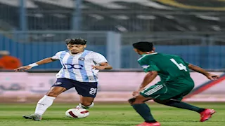 ماذا قدم بيراميدز والأهلي السعودي قبل اللقاء المرتقب؟