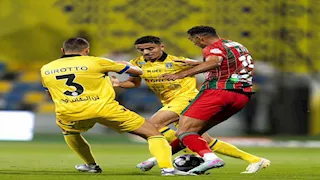 أحمد حسن كوكا يغيب عن فريق الاتفاق في مباراة الهلال المقبلة لهذا السبب