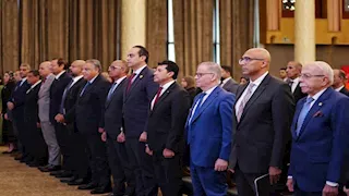 "الدواء المصرية" تفتتح فعاليات مؤتمر ومعرض إيجي هيلث 2025 