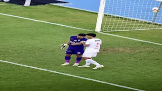 أول تعليق من محمد صبحي بعد ارتداء شارة قيادة الزمالك أمام الإسماعيلي